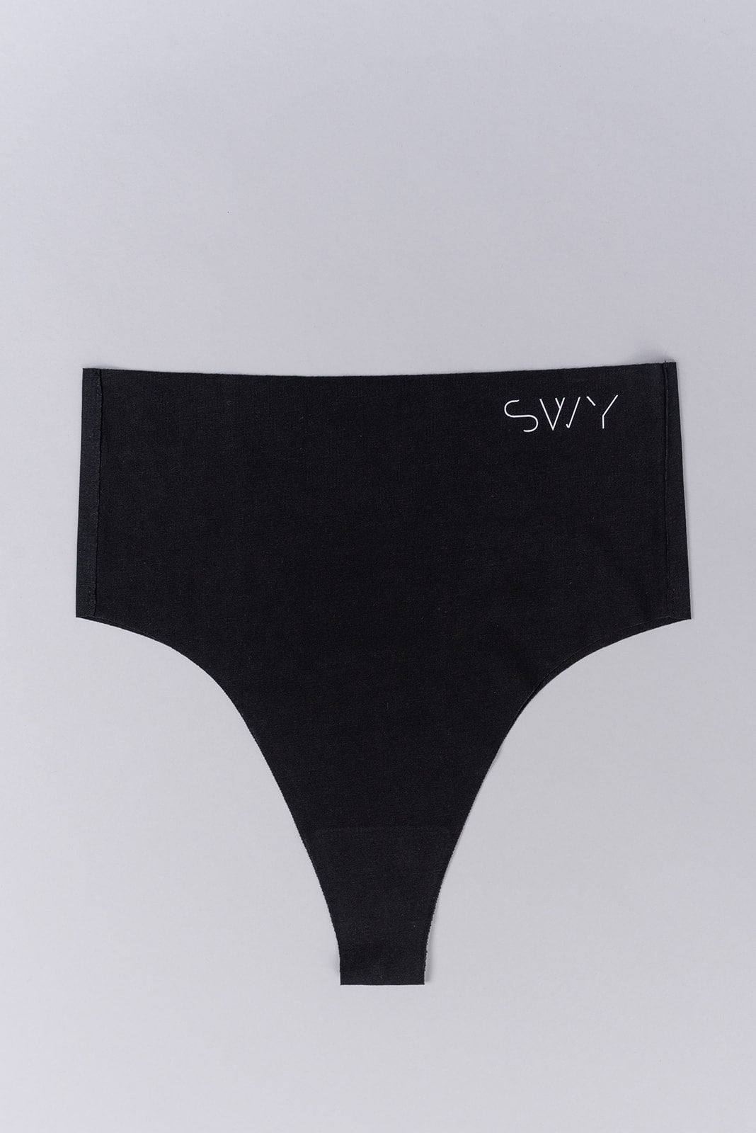 High Seamless Panties x3
