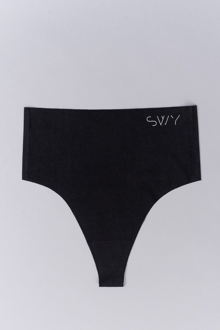 High Seamless  Panties x3