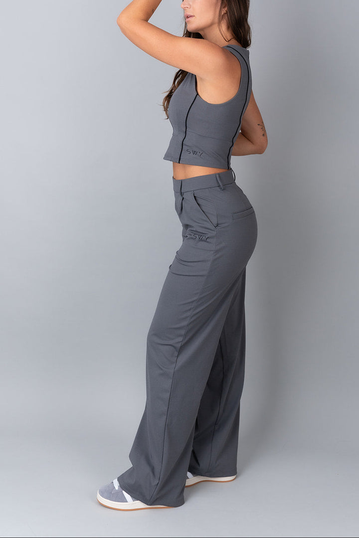 Office Pantaloni Suit