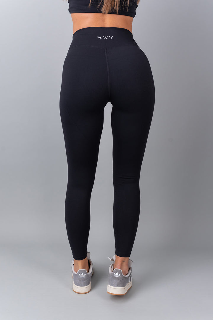 SoftLux Classic Leggings