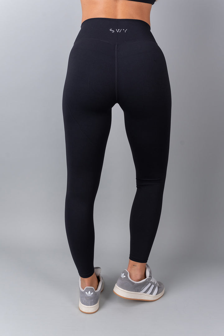 SoftLux Classic Leggings