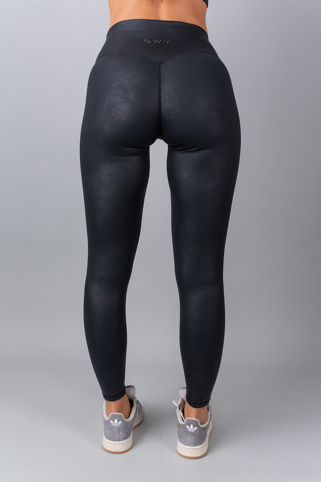 Leather Leggings