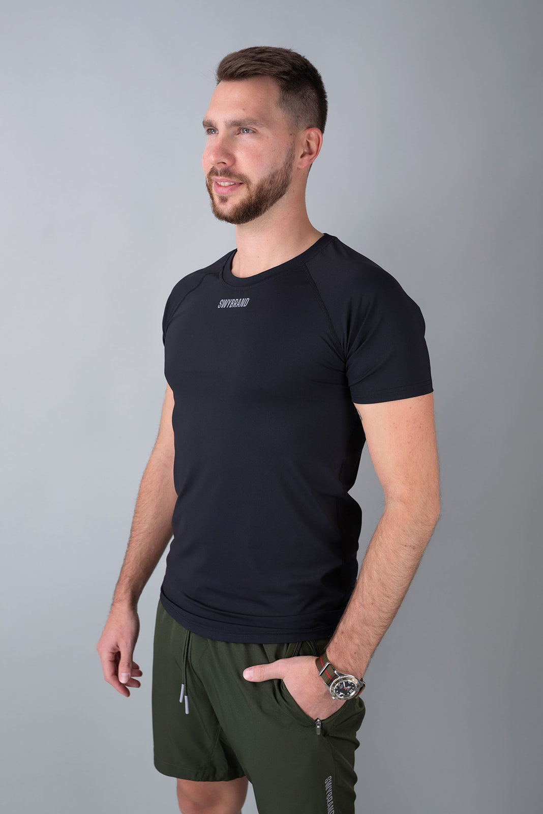 T-Shirt Dry fit