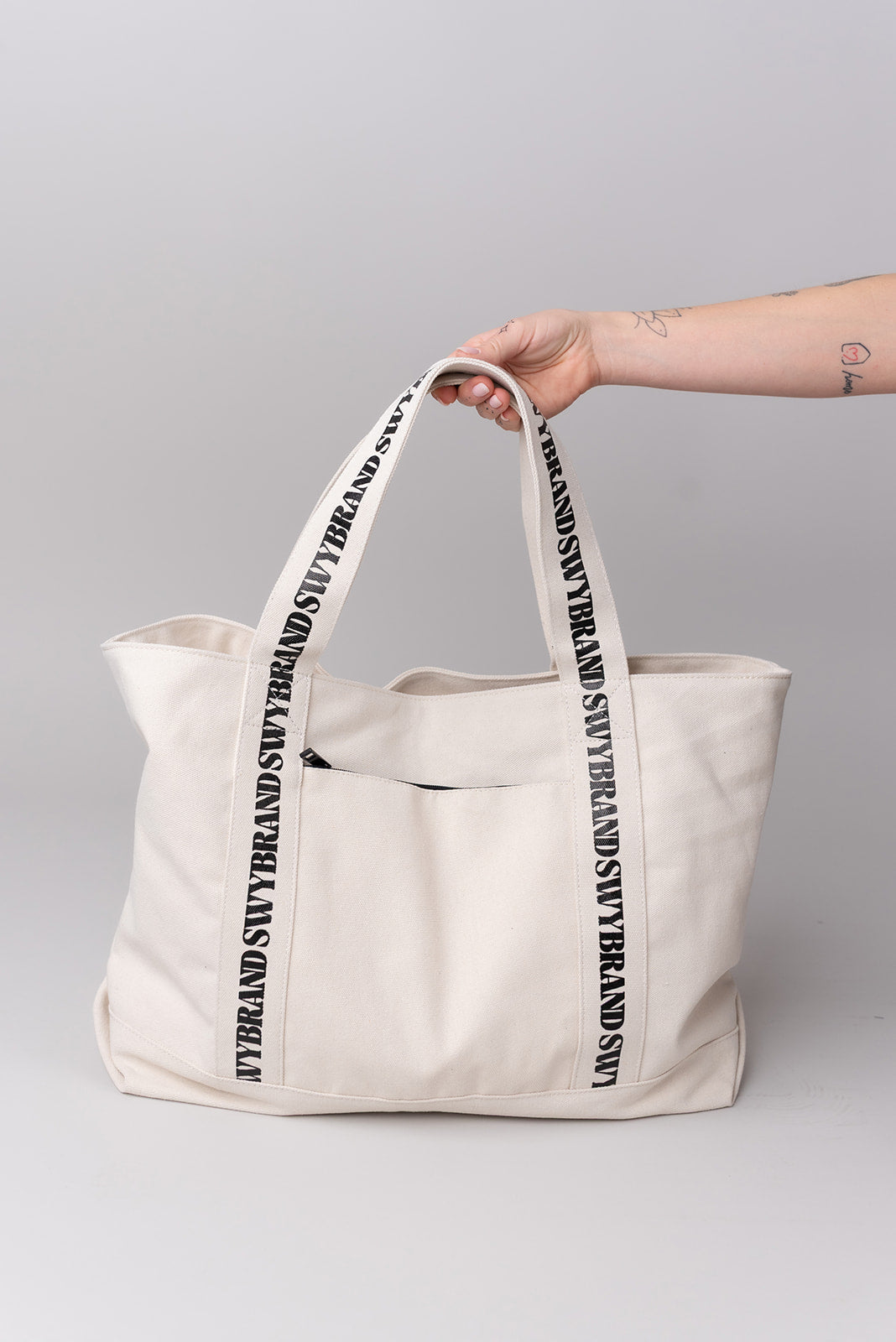 Ultimate Tote Borsa