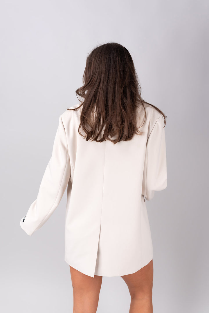 Oversized Blazer