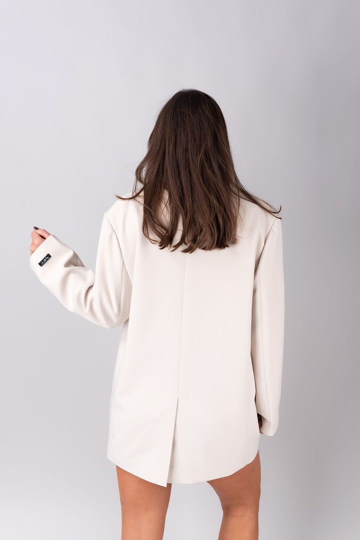 Oversized Blazer