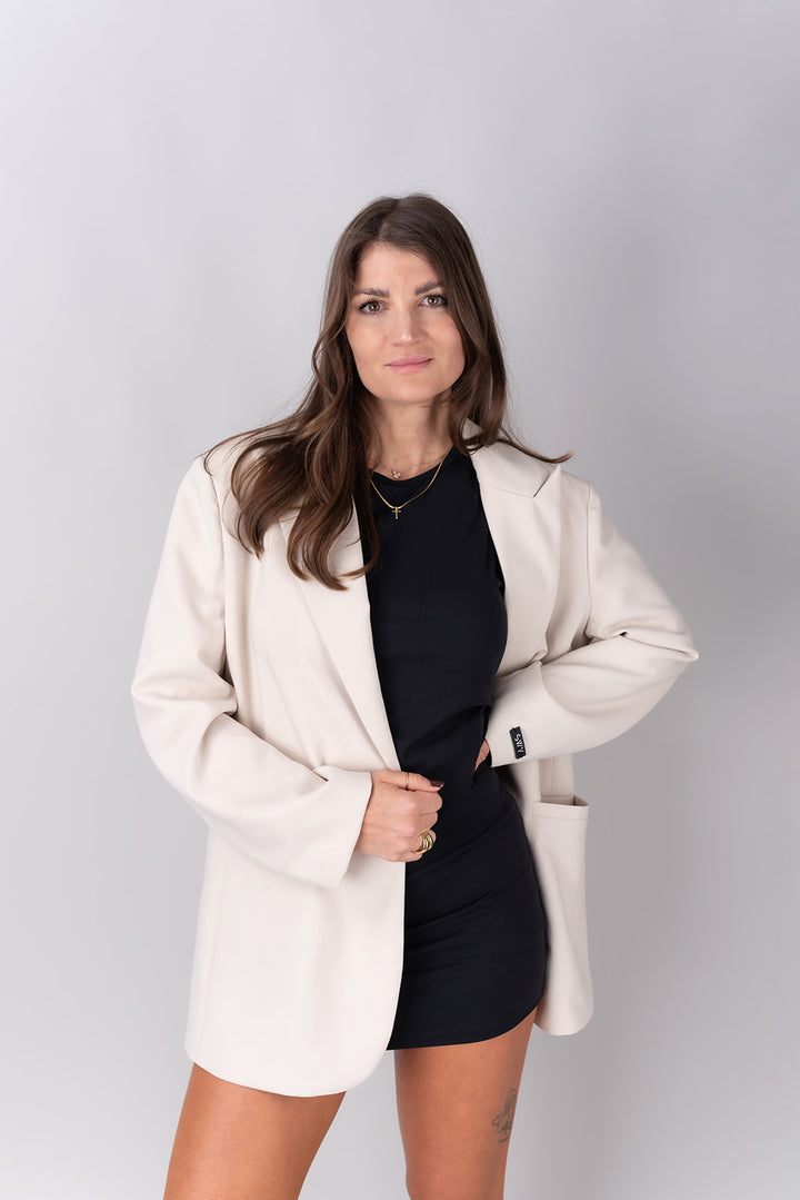 Oversized Blazer