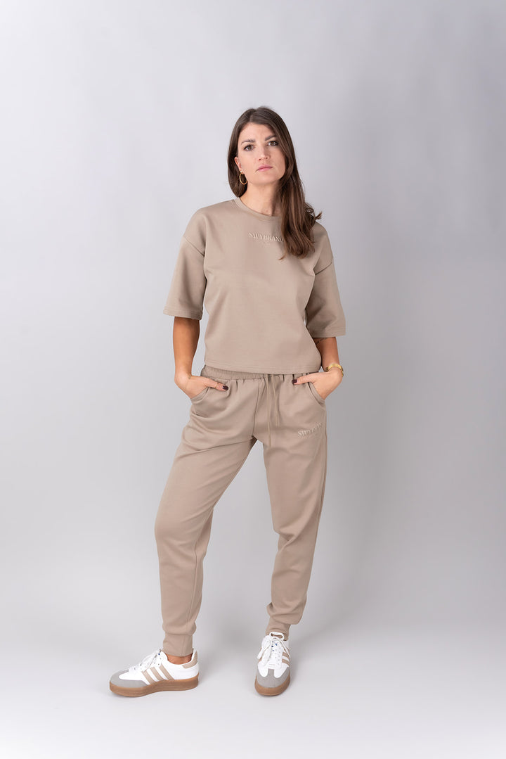 Effort Narrow Pants
