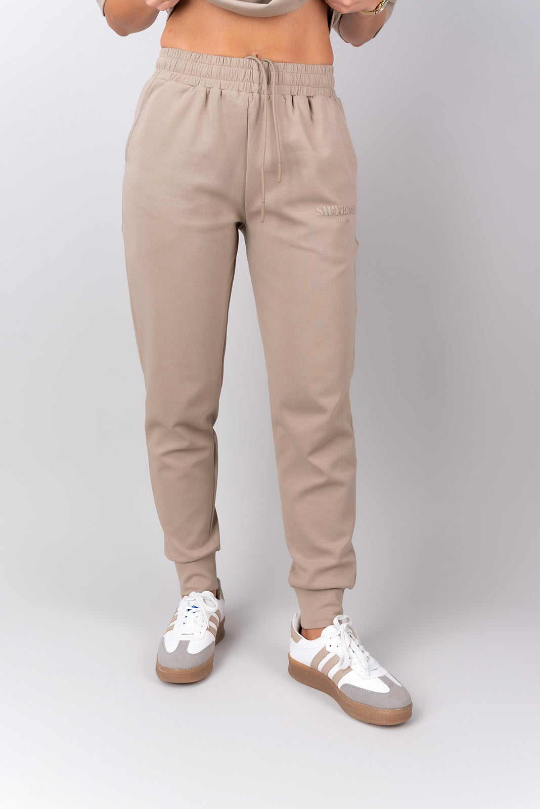 Effort Narrow Pants