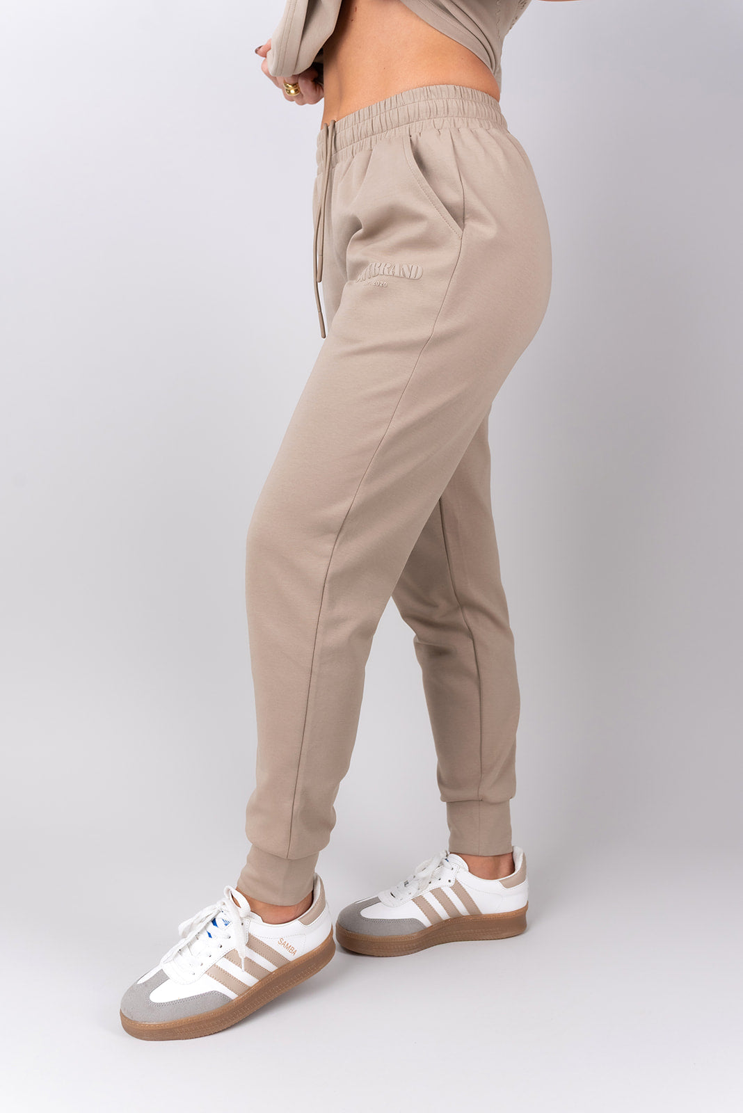 Effort Narrow Pants