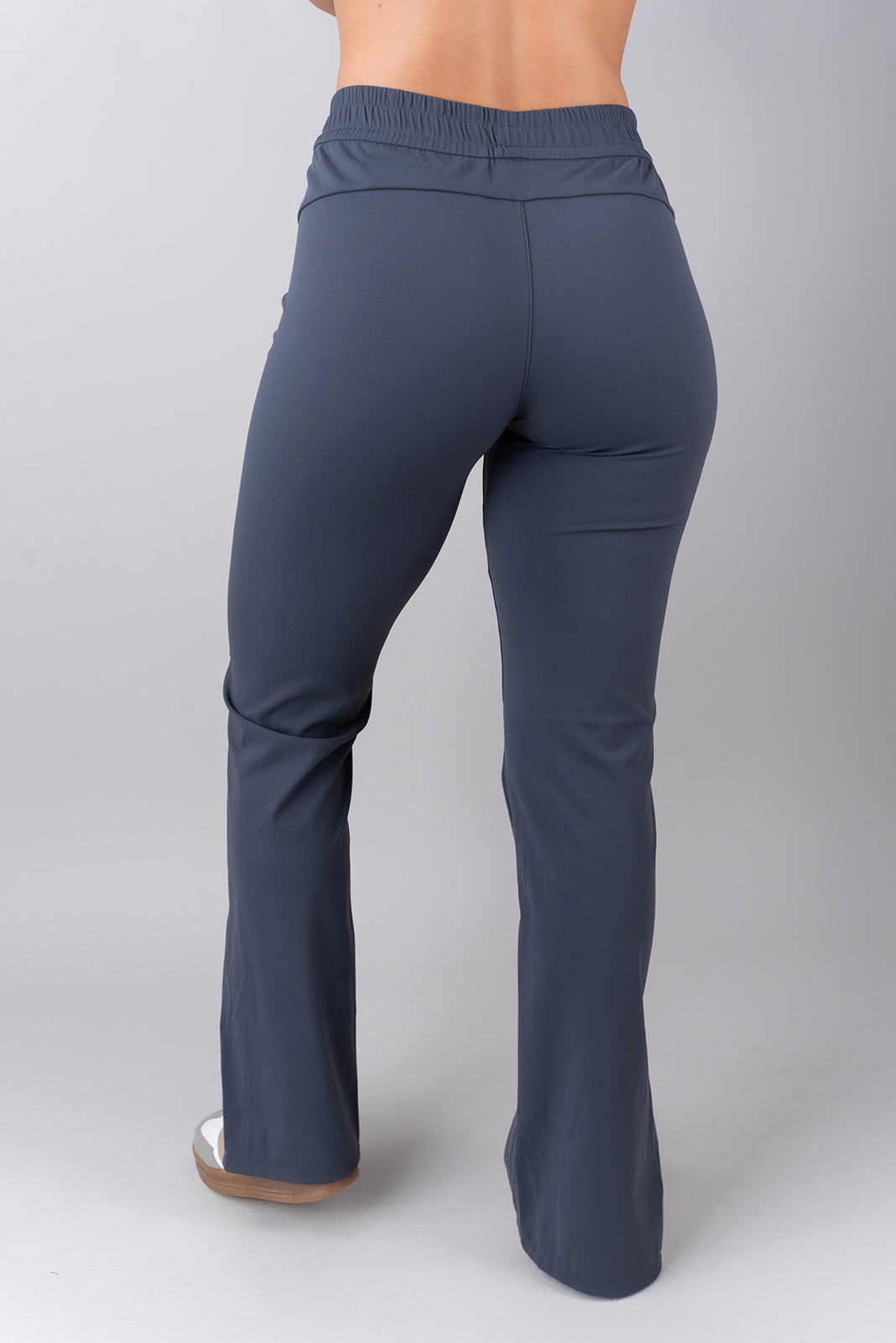 SoftLux Flared Pants