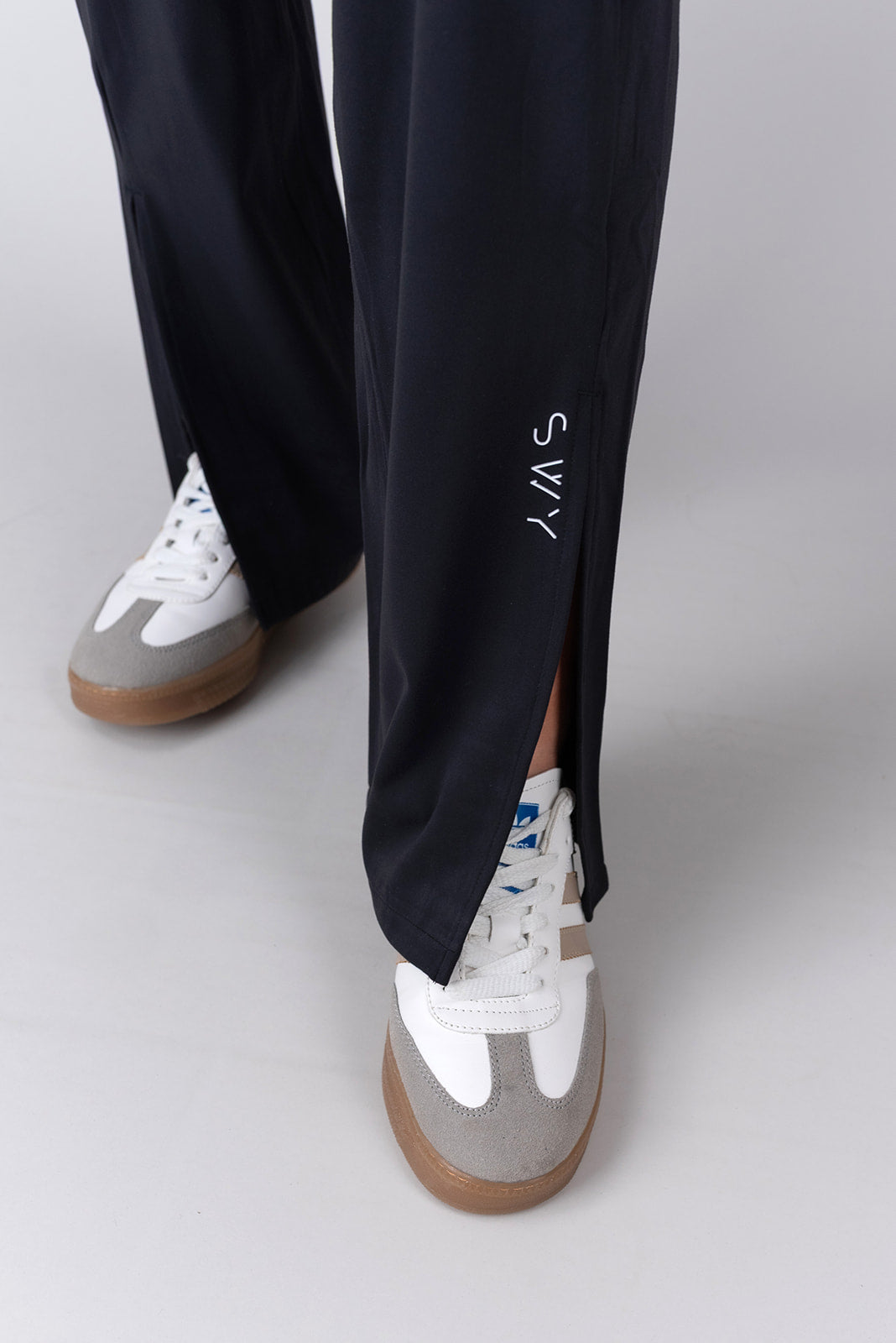 SoftLux Flared Pants
