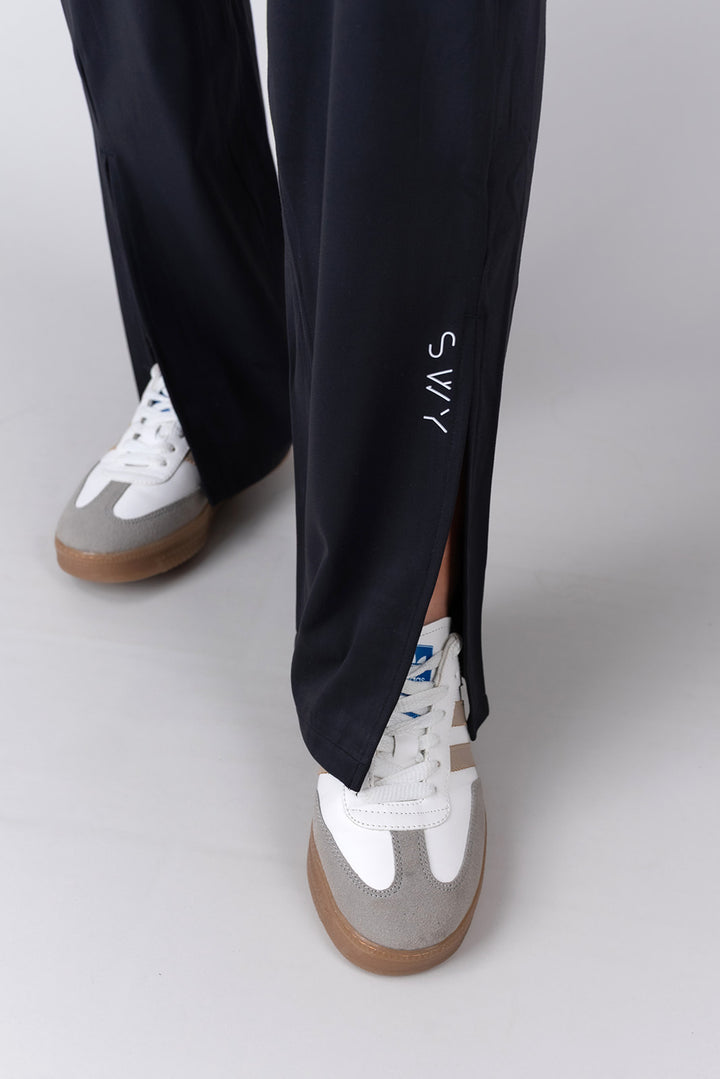 SoftLux Flared Pants