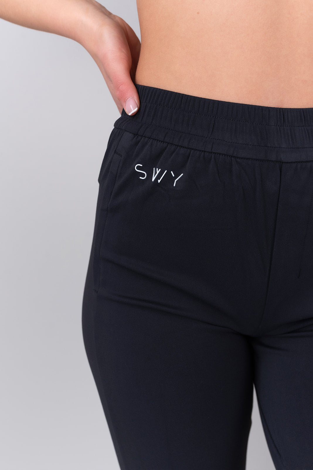 SoftLux Flared Pants