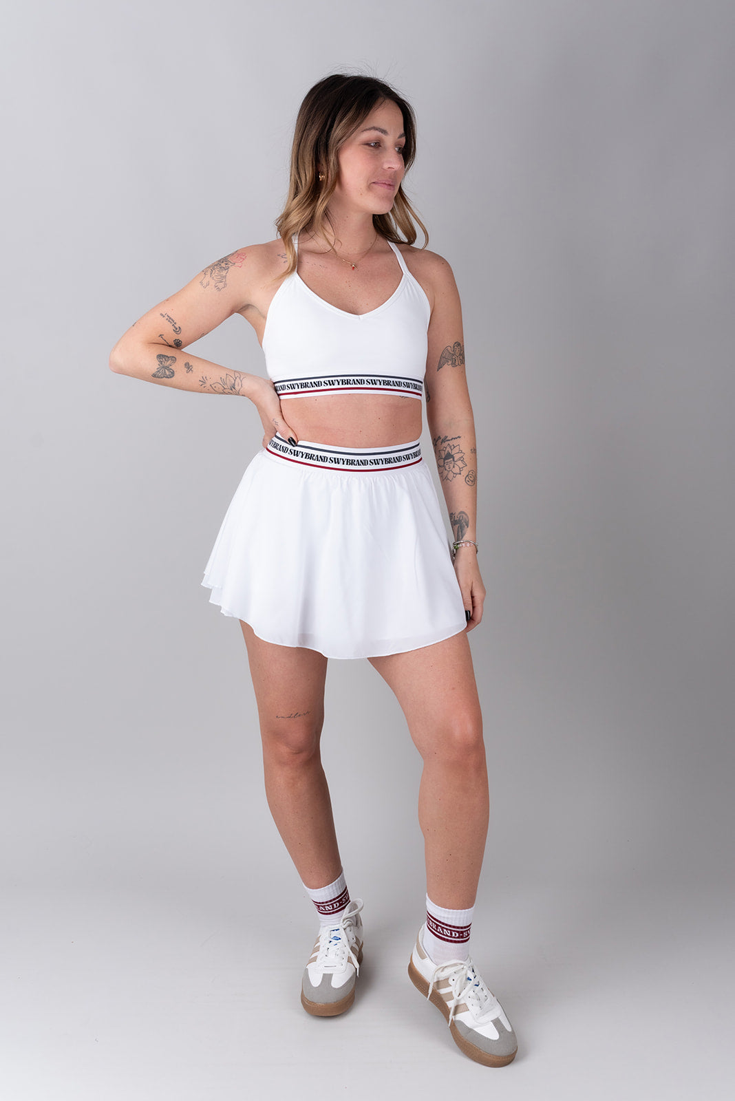 Cheer Top