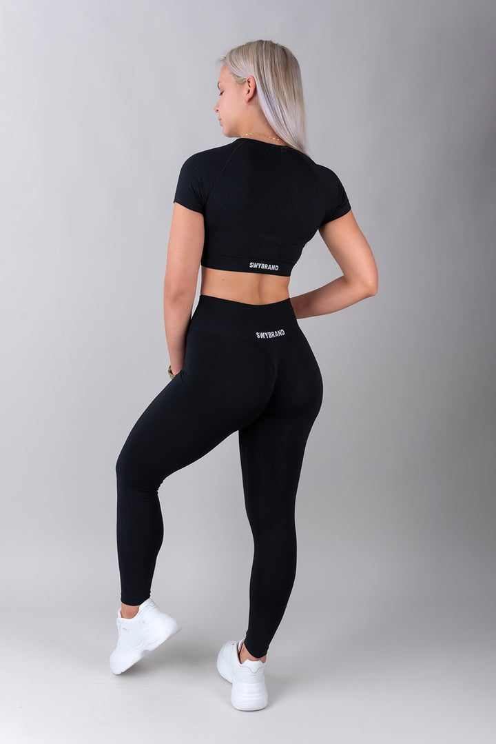 Elevate Leggings