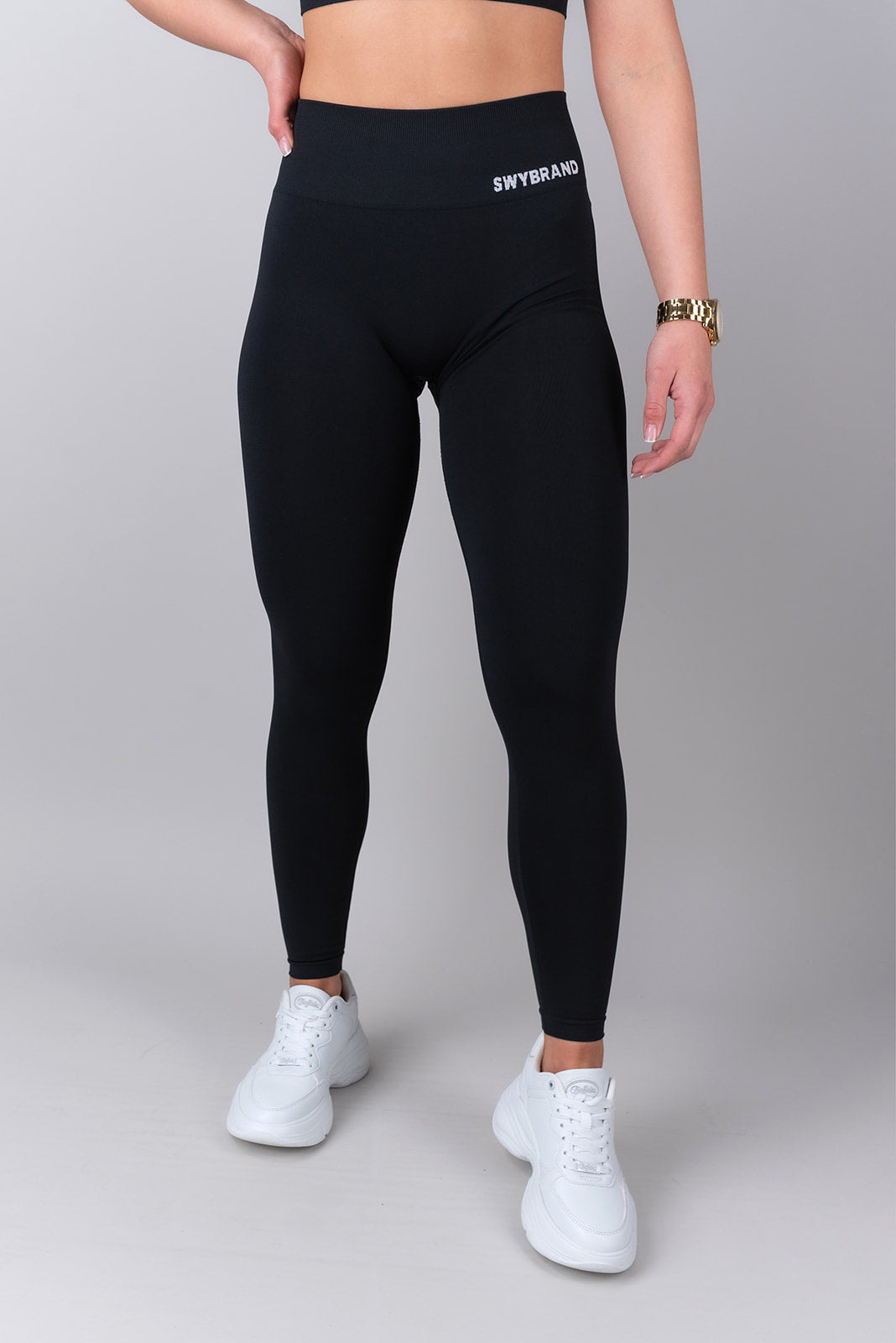 Elevate Leggings