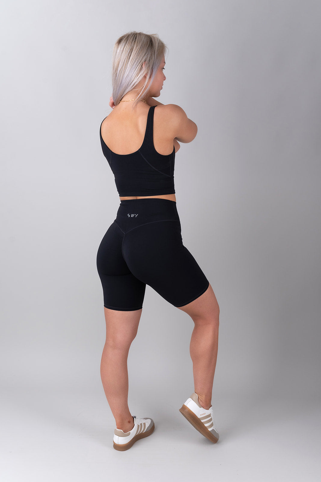 SoftLux Pantaloncini Biker