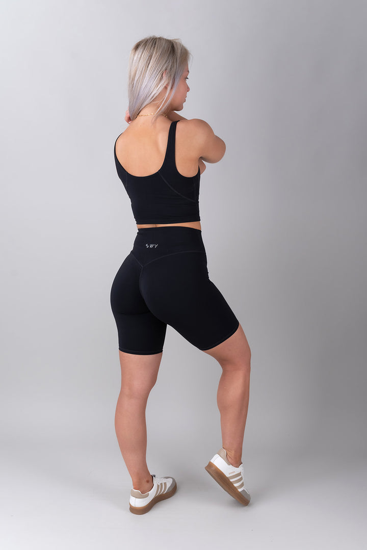 SoftLux Pantaloncini Biker