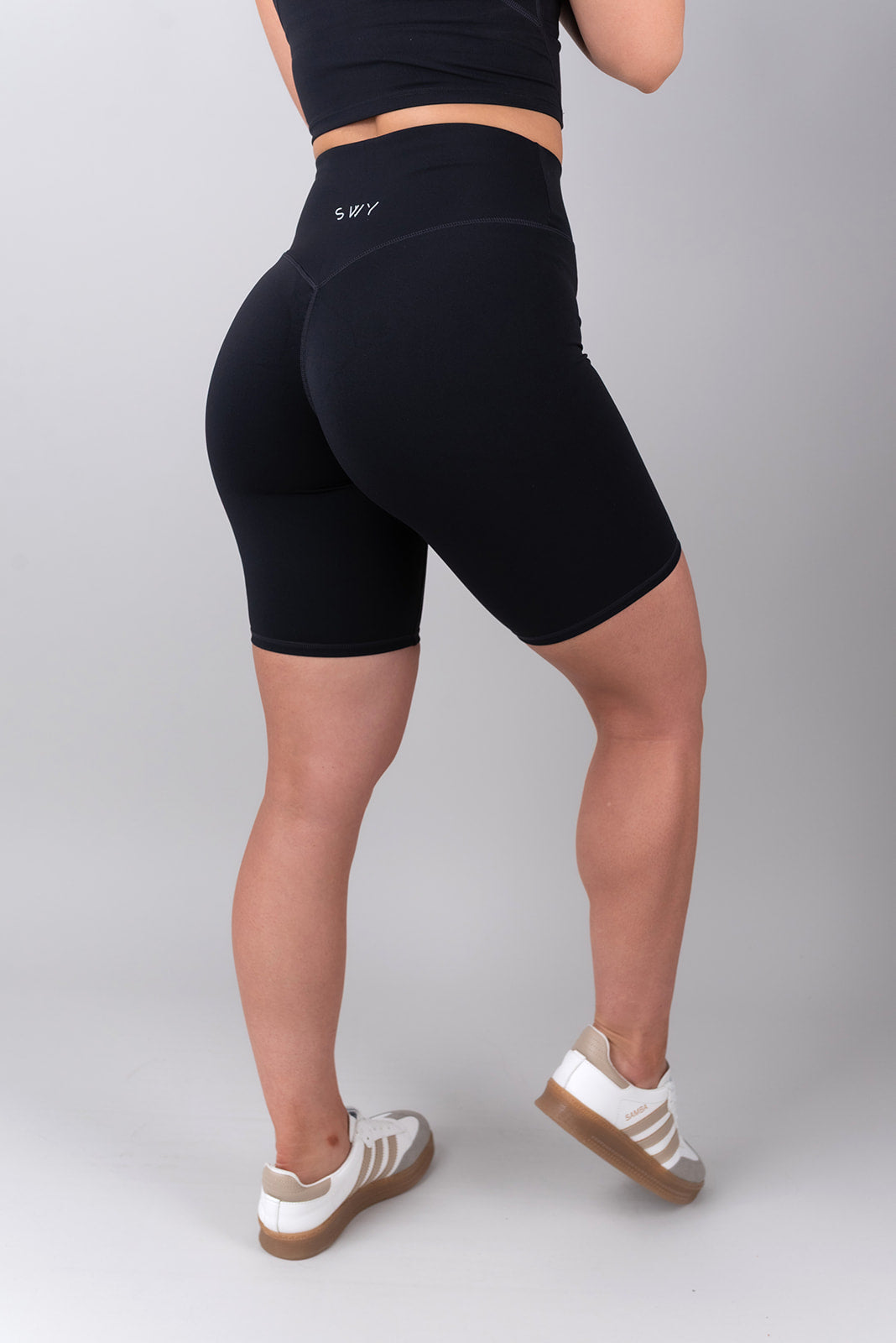 SoftLux Pantaloncini Biker