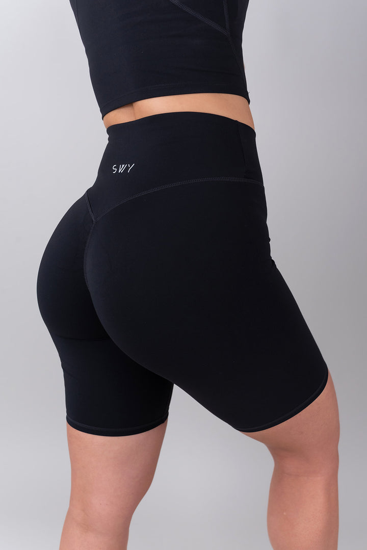 SoftLux Pantaloncini Biker