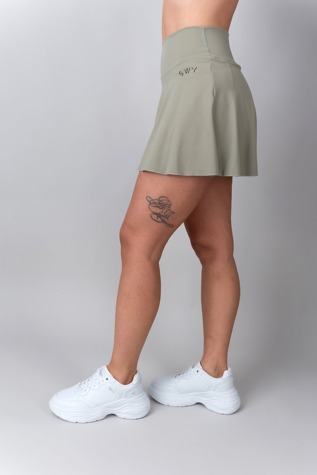SoftLux Skirt