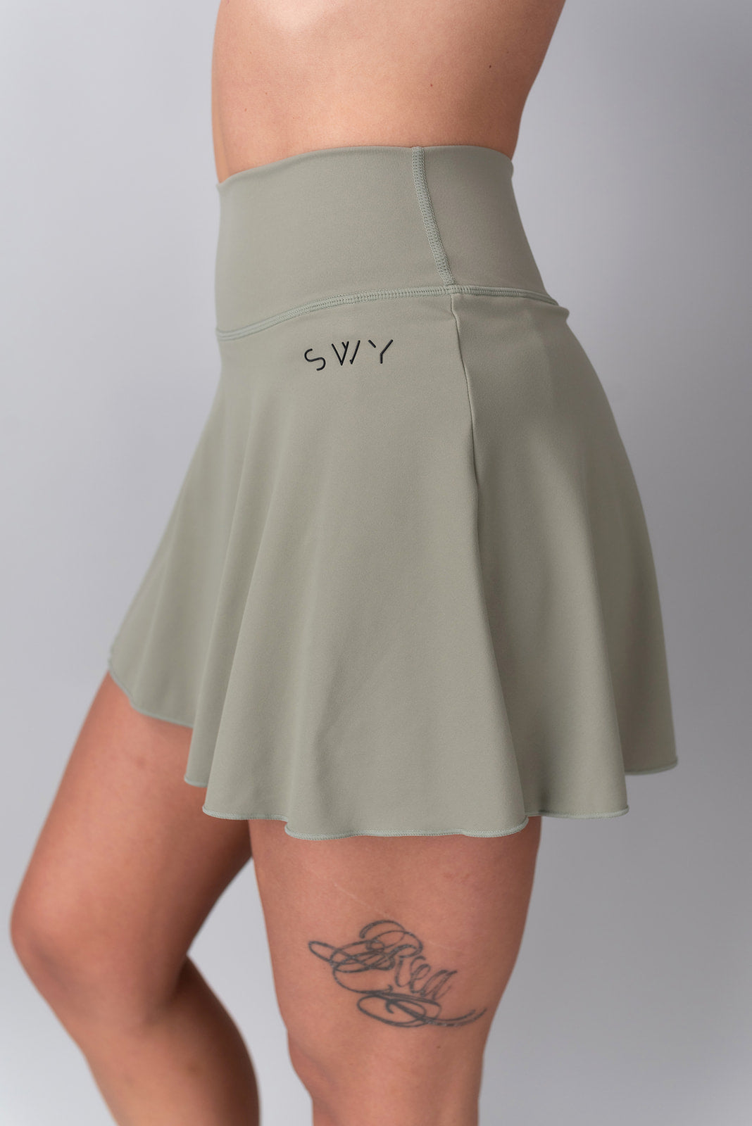 SoftLux Skirt