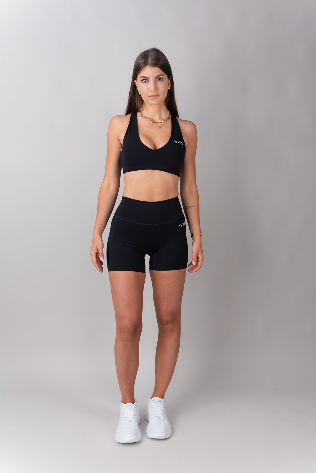 SoftLux Pantaloncini