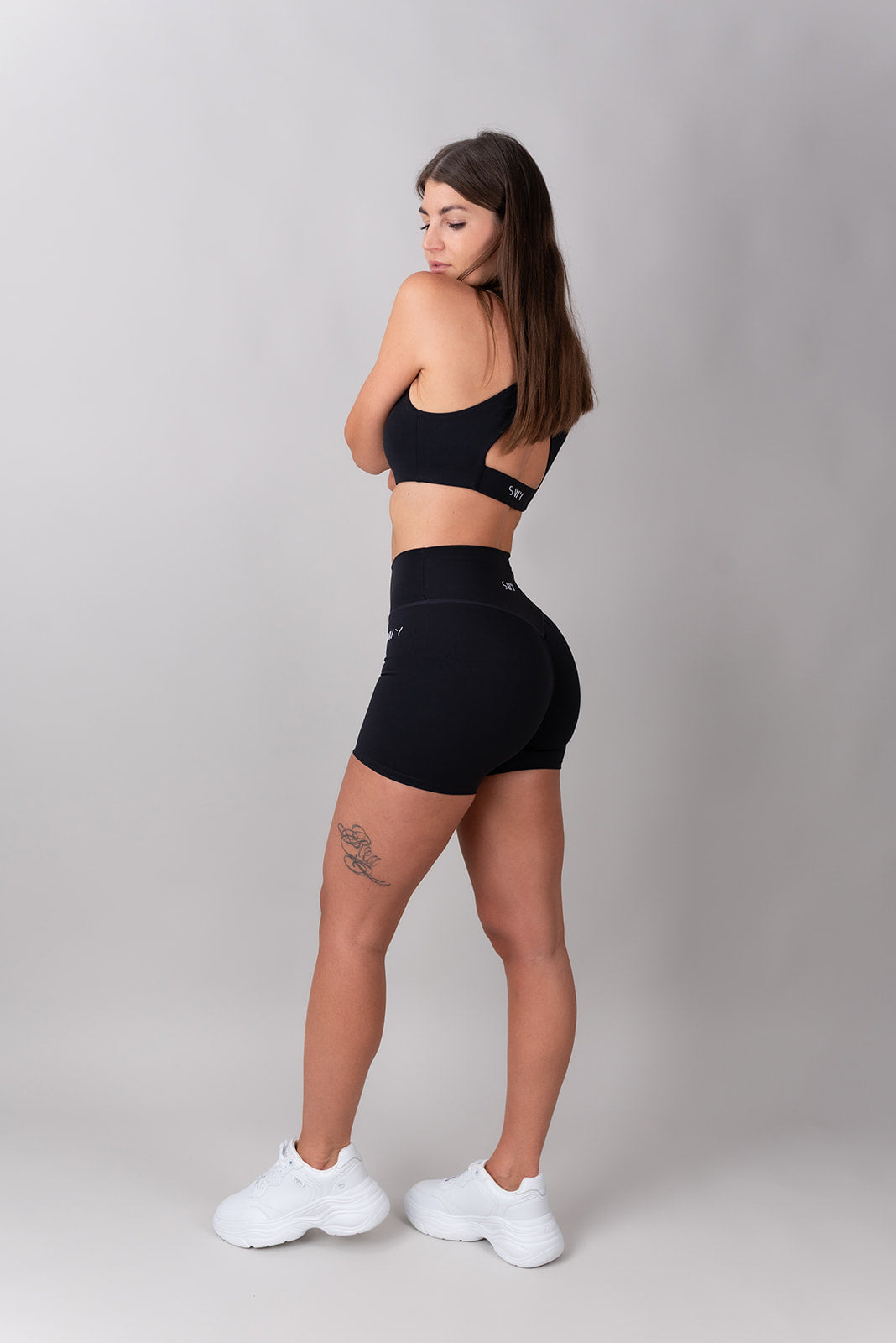 SoftLux Pantaloncini