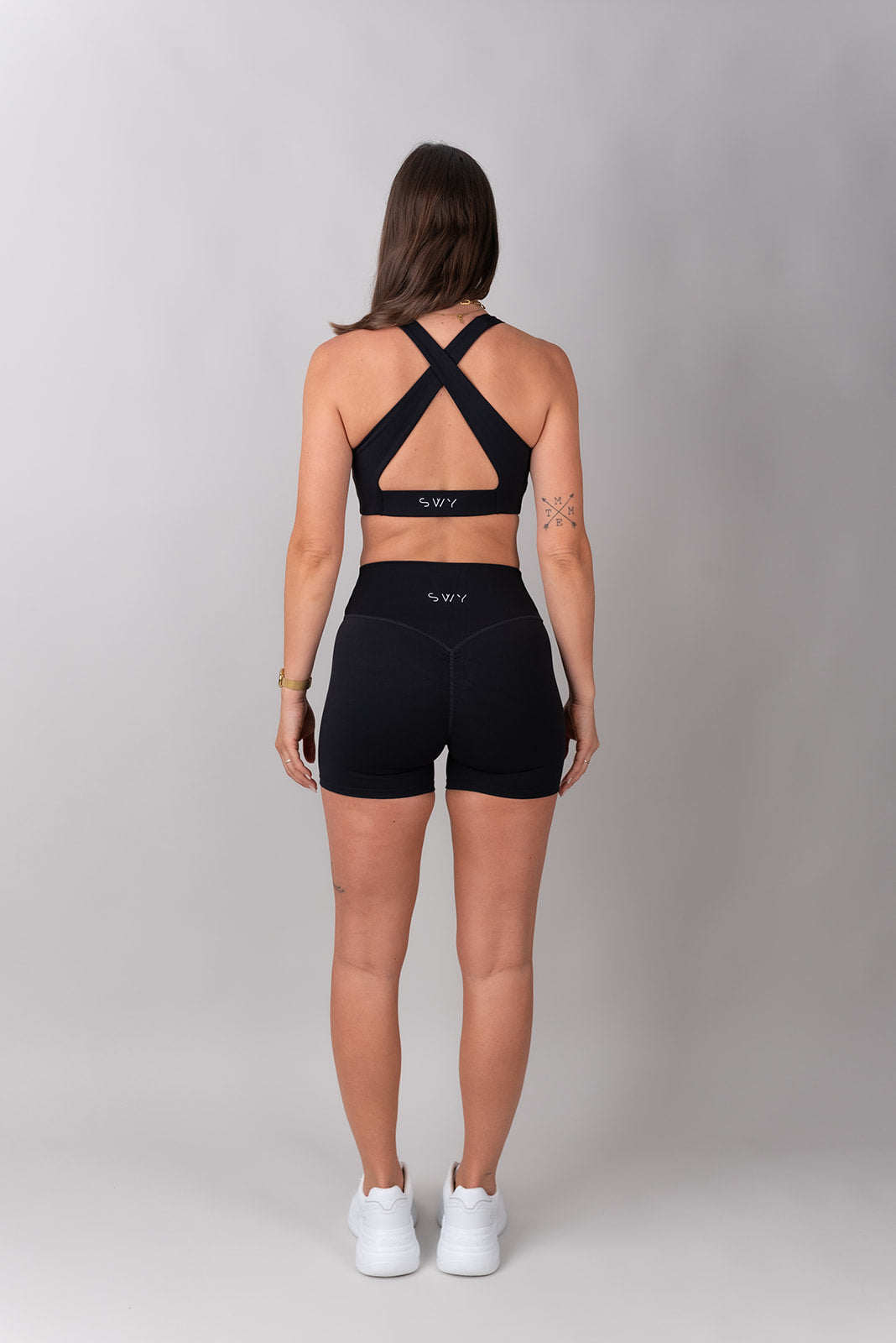SoftLux Pantaloncini