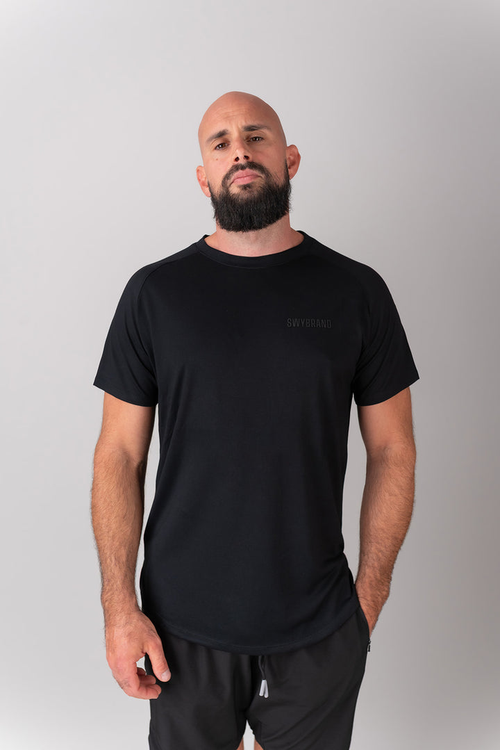 Mens Modal Tee