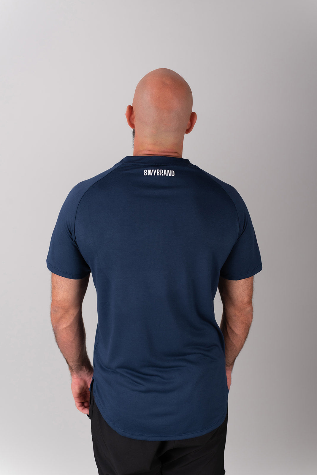 Mens Modal Tee