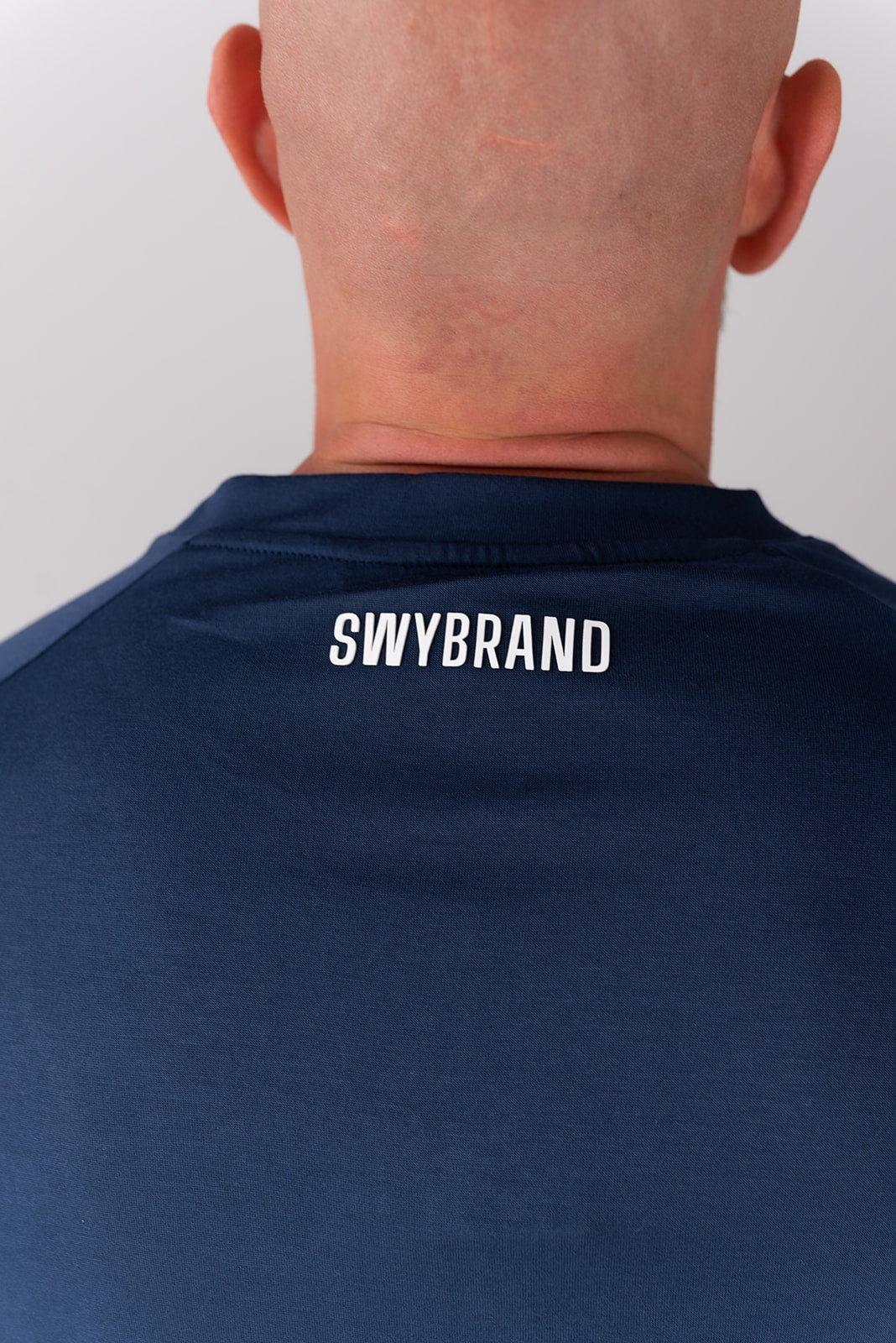 Mens Modal Tee