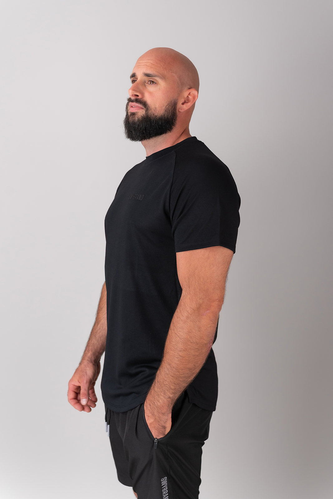 Mens Modal Tee