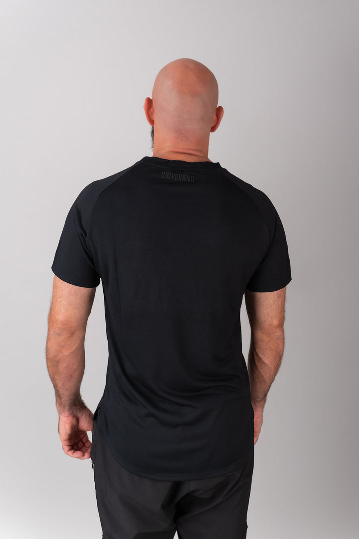 Mens Modal Tee