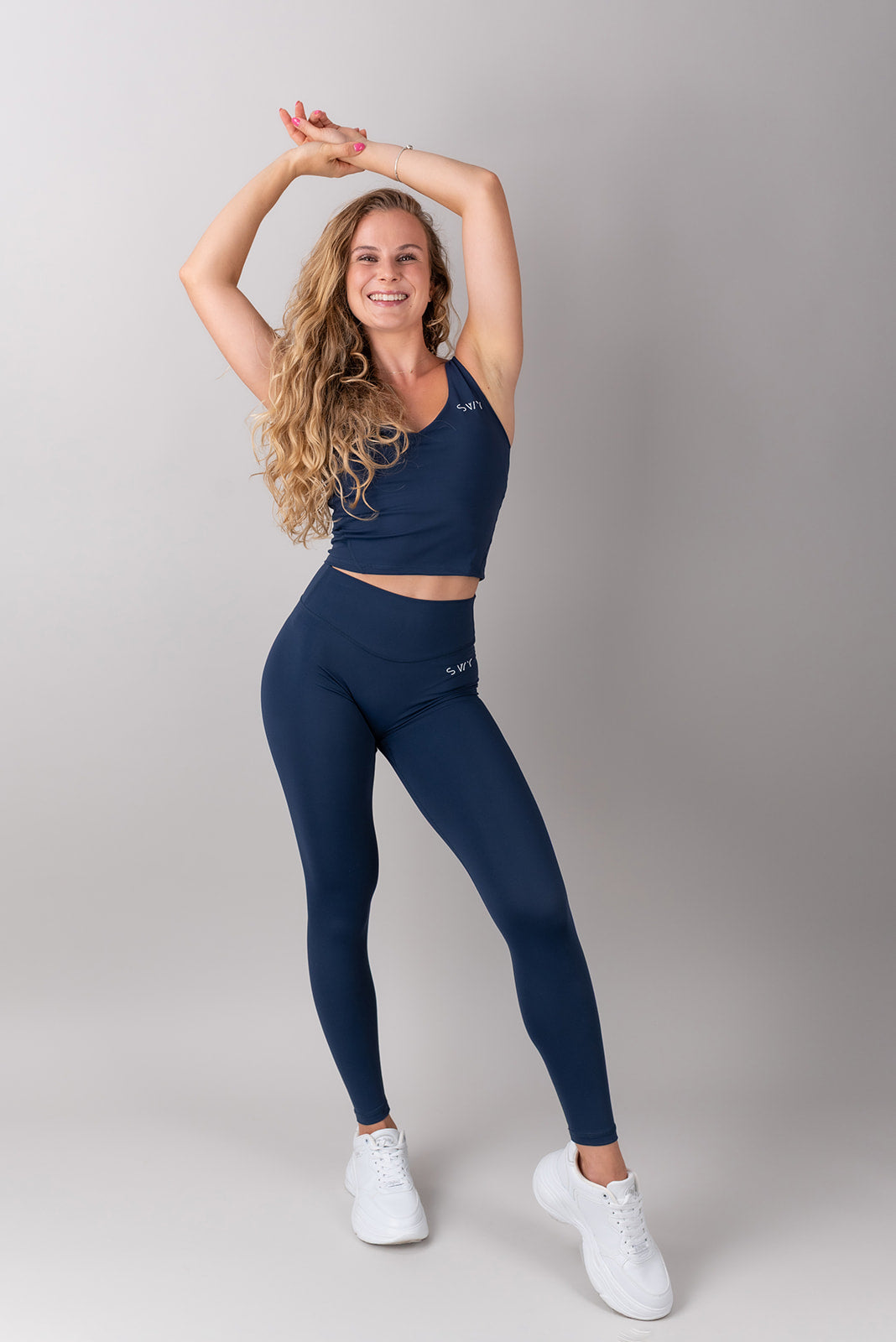 SoftLux Sculpt Leggings
