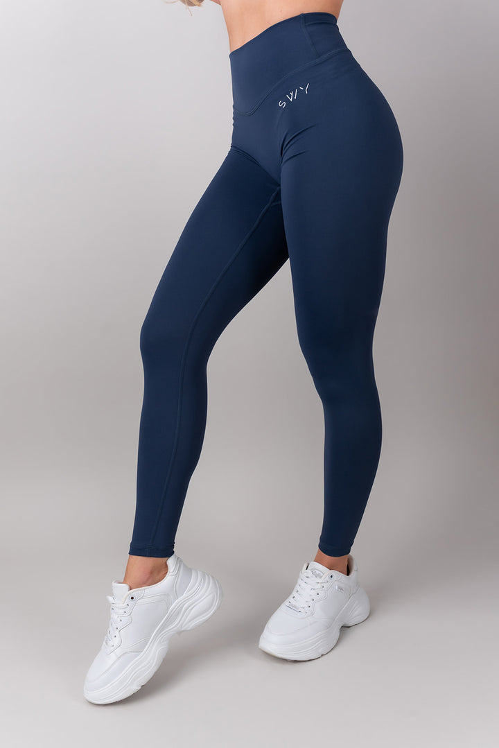 SoftLux Sculpt Leggings