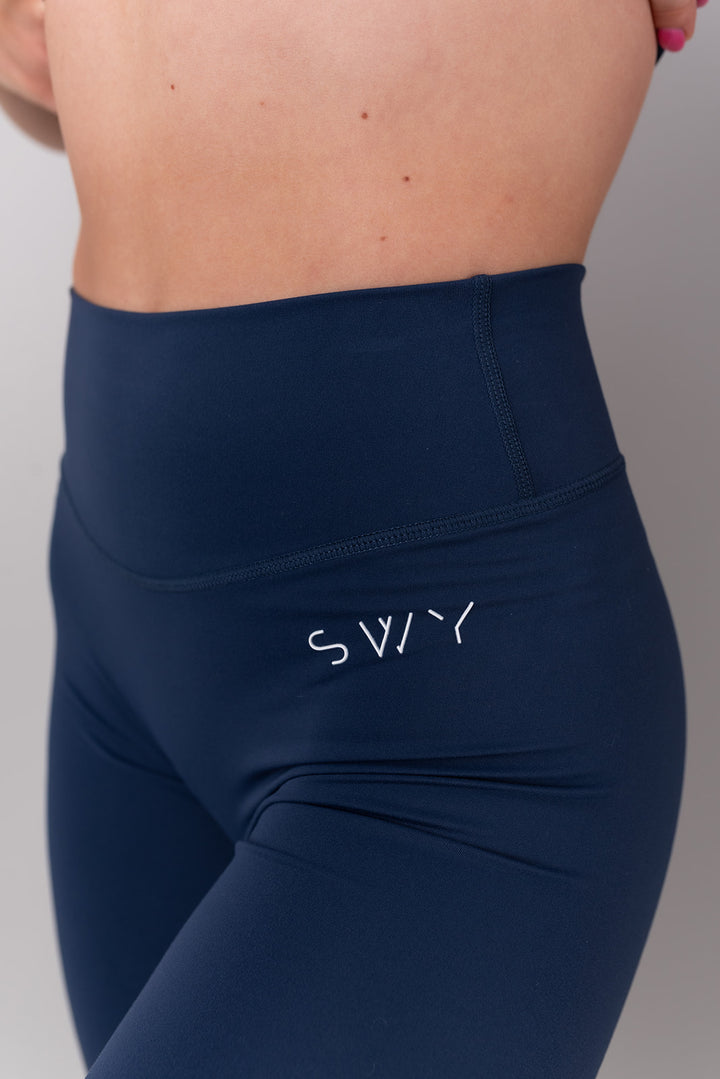 SoftLux Sculpt Leggings