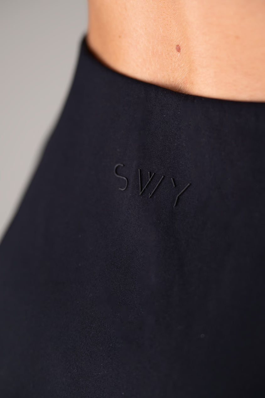 Office Bonded Skirt