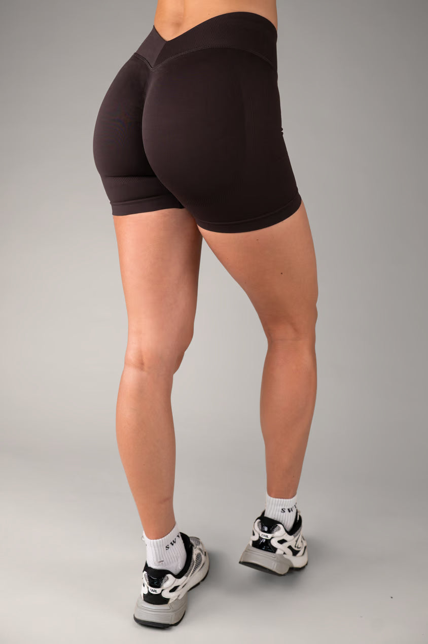 Bum Shorts