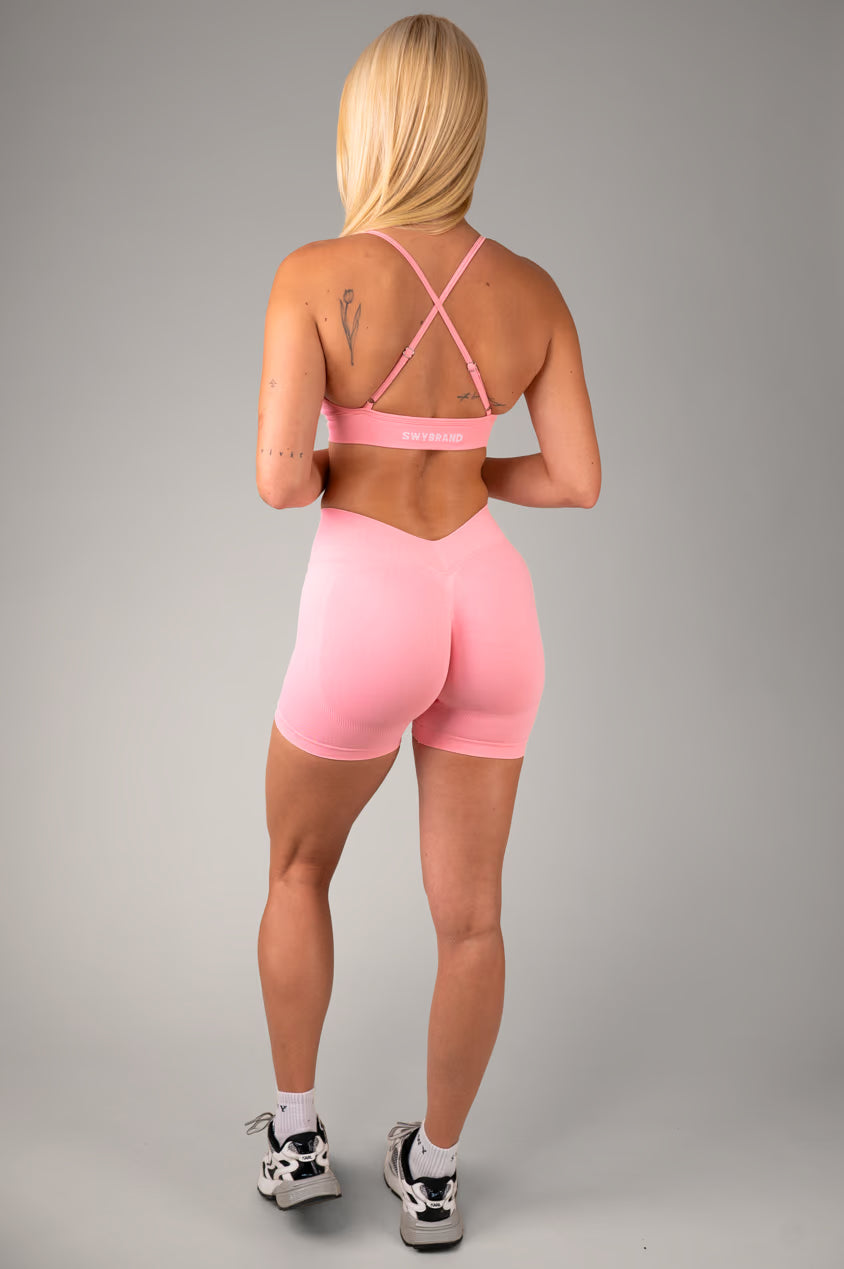 Bum Shorts