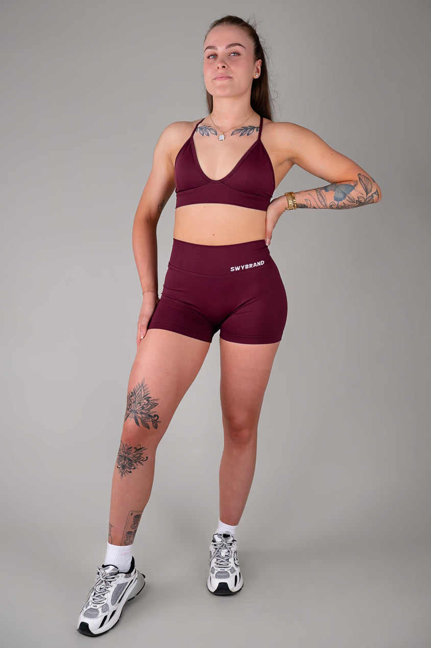 Bum Shorts