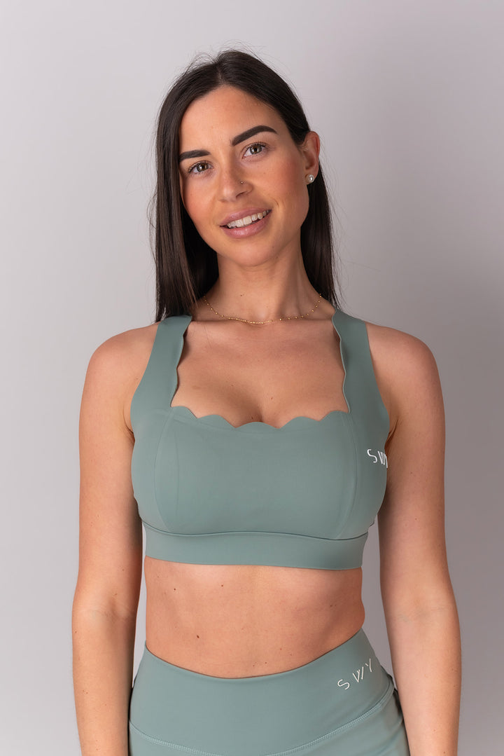 Cloud Bra