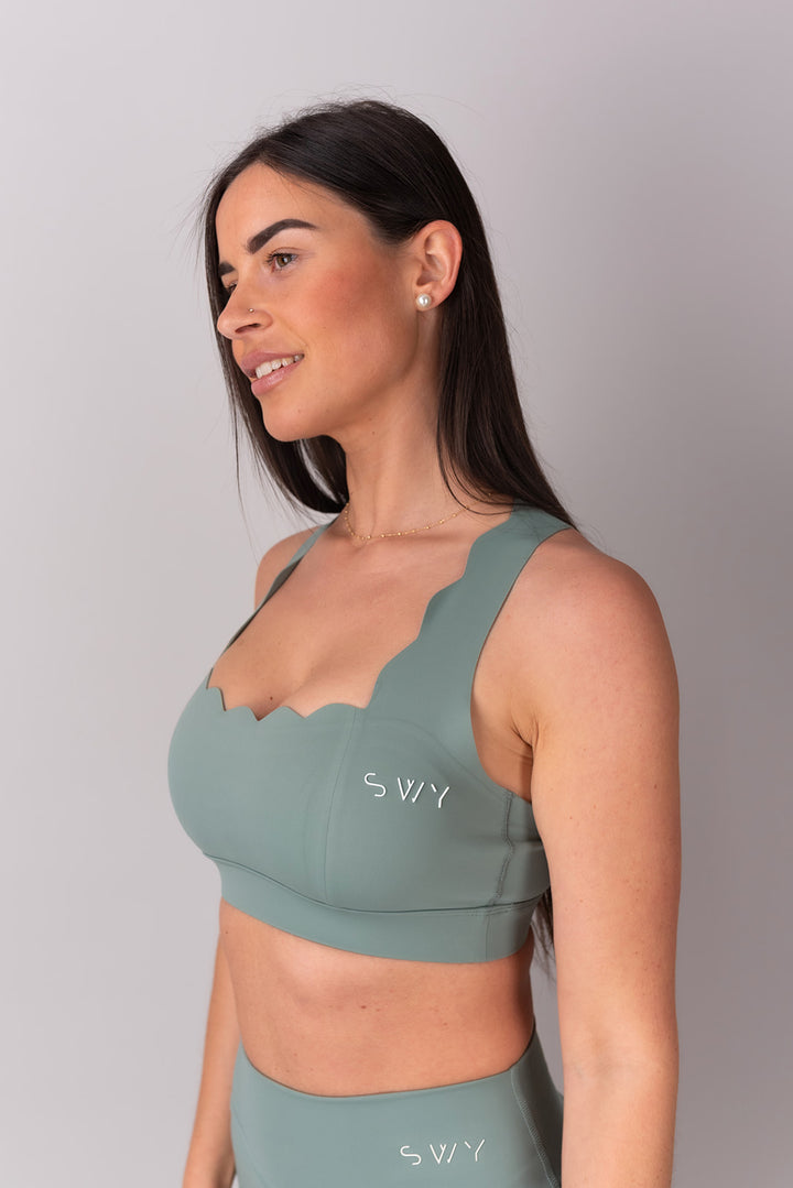 Cloud Bra