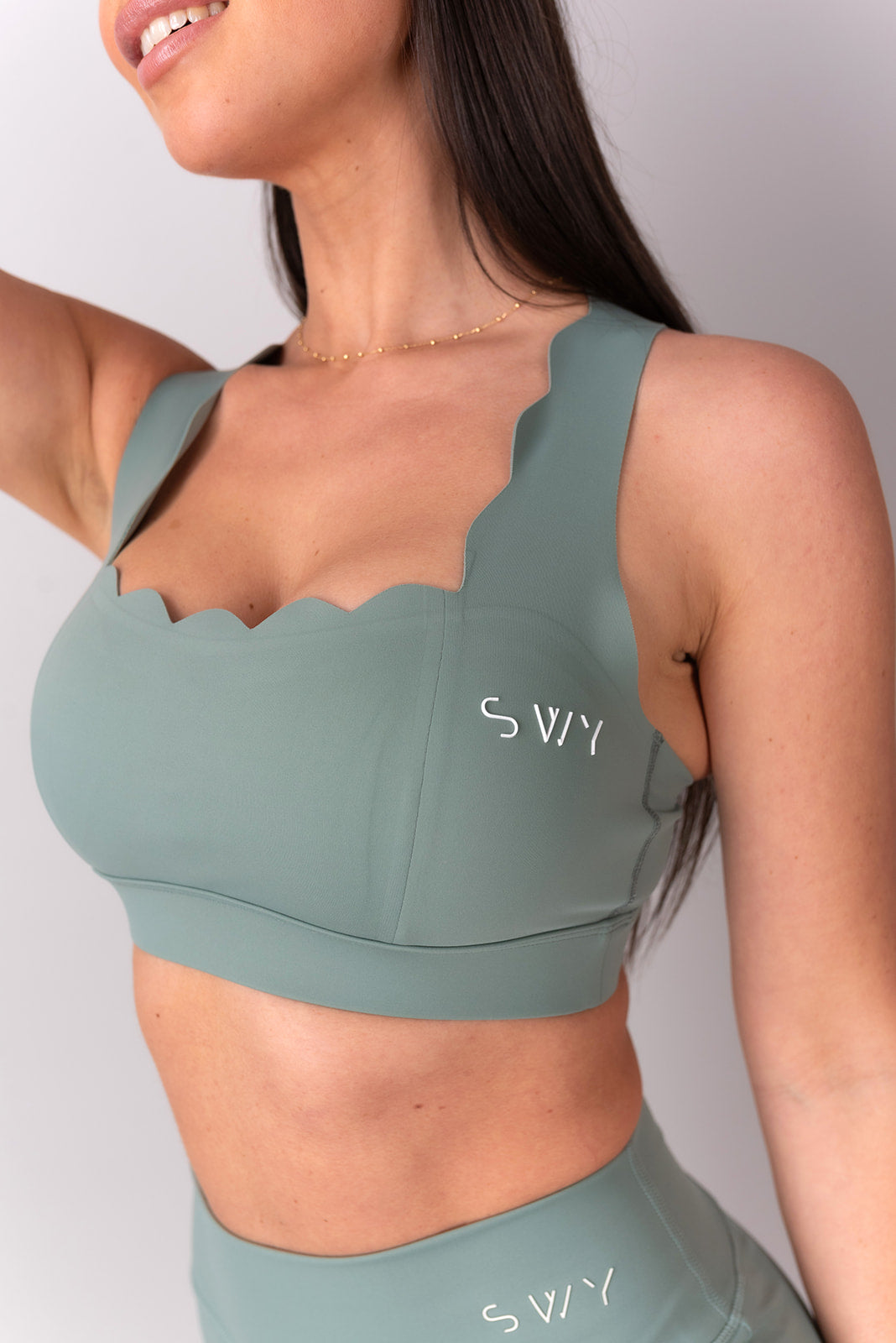 Cloud Bra