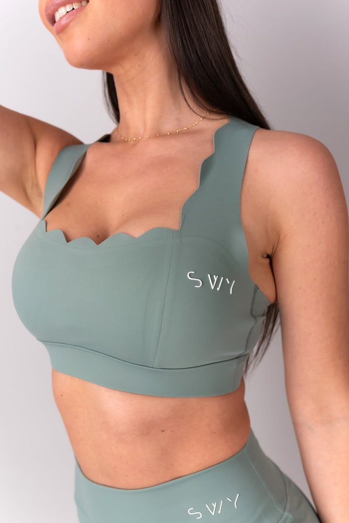 Cloud Bra