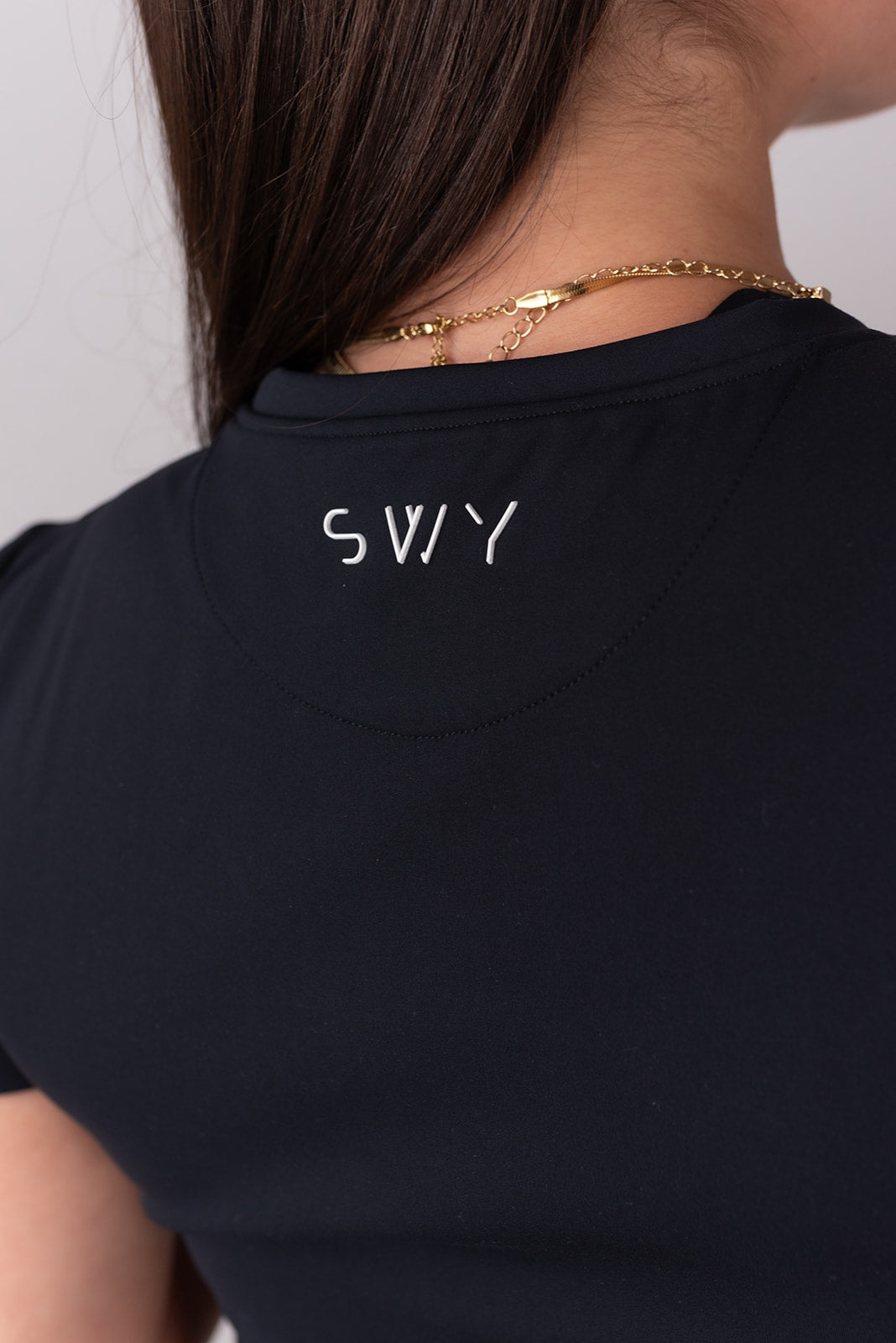 Cloud short sleeve tee