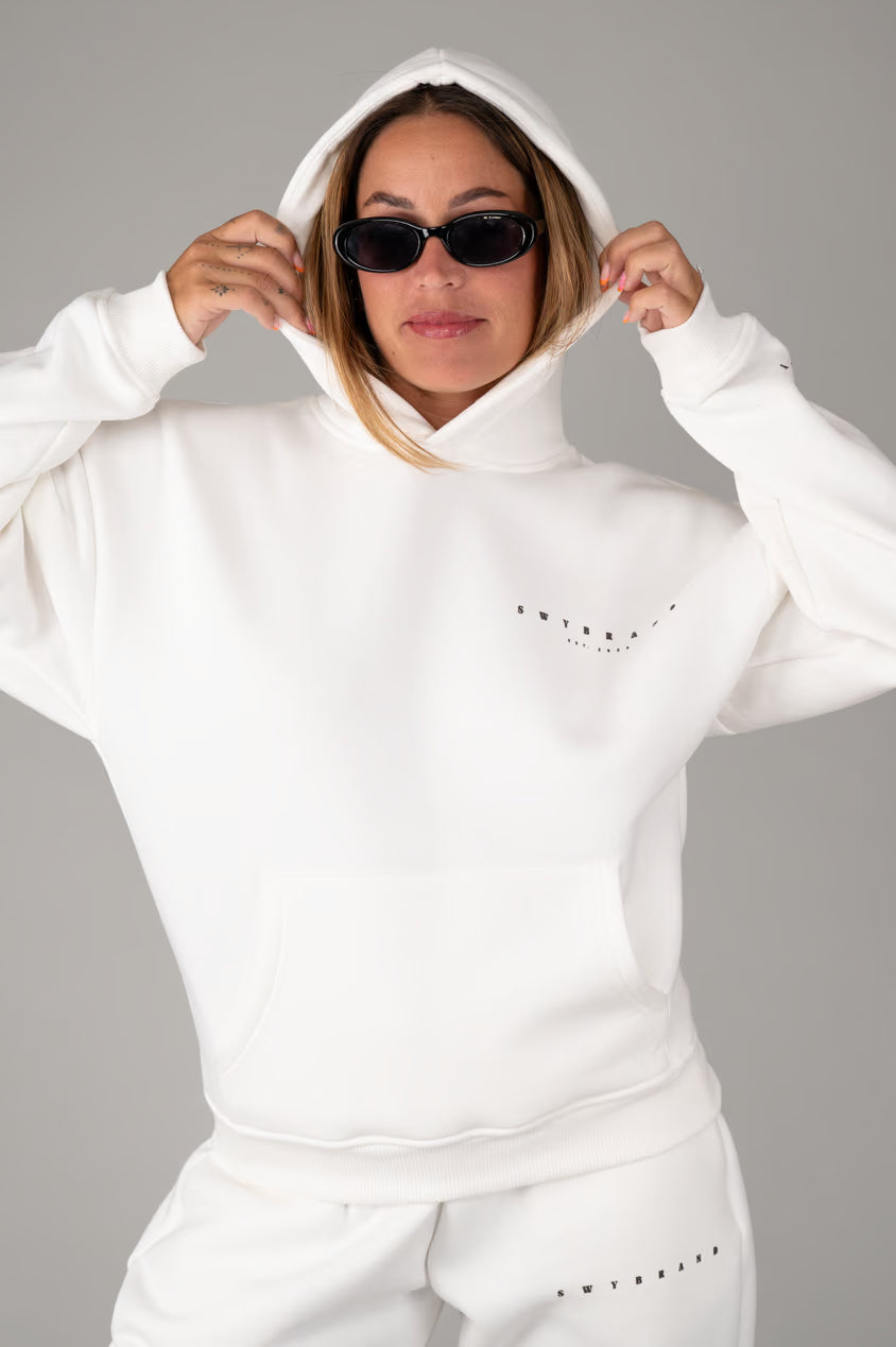 Ease Hoodie
