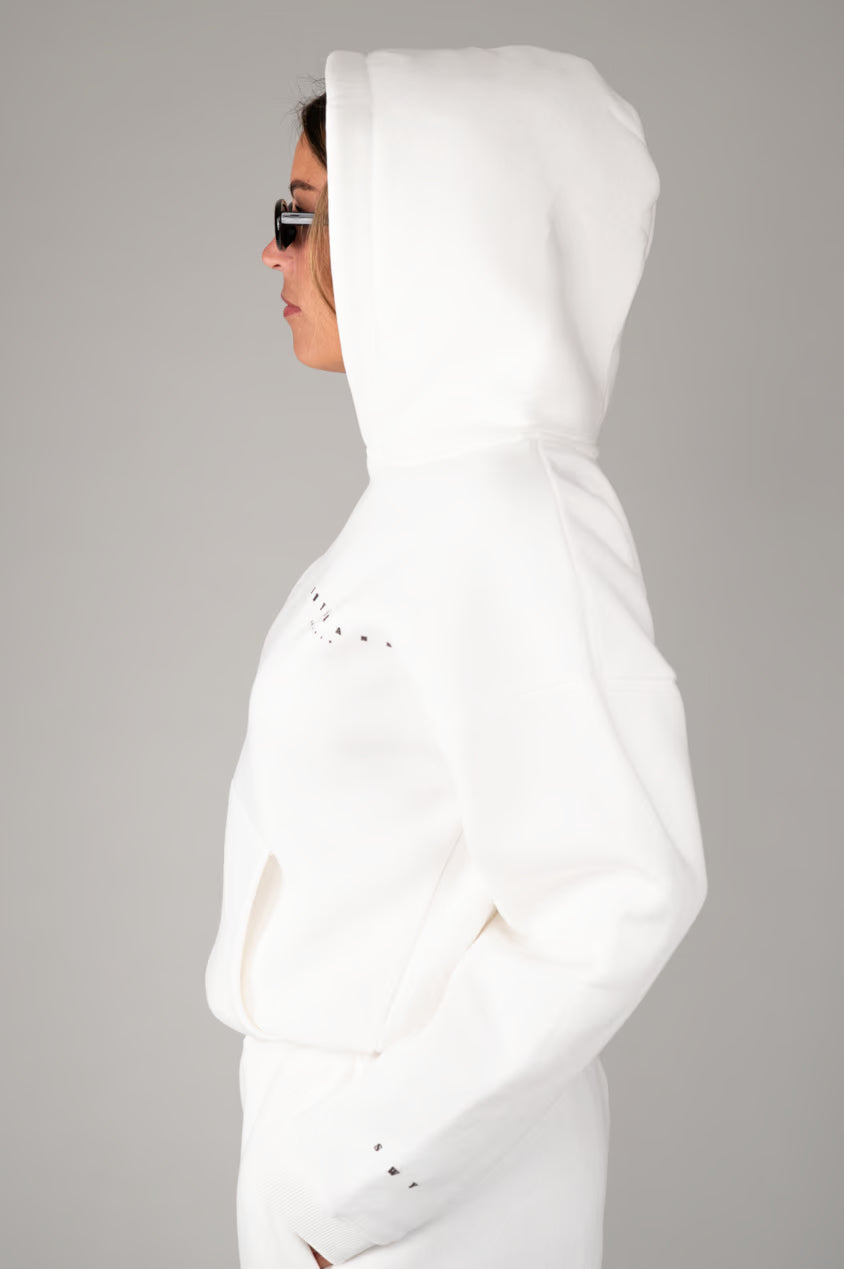 Ease Hoodie