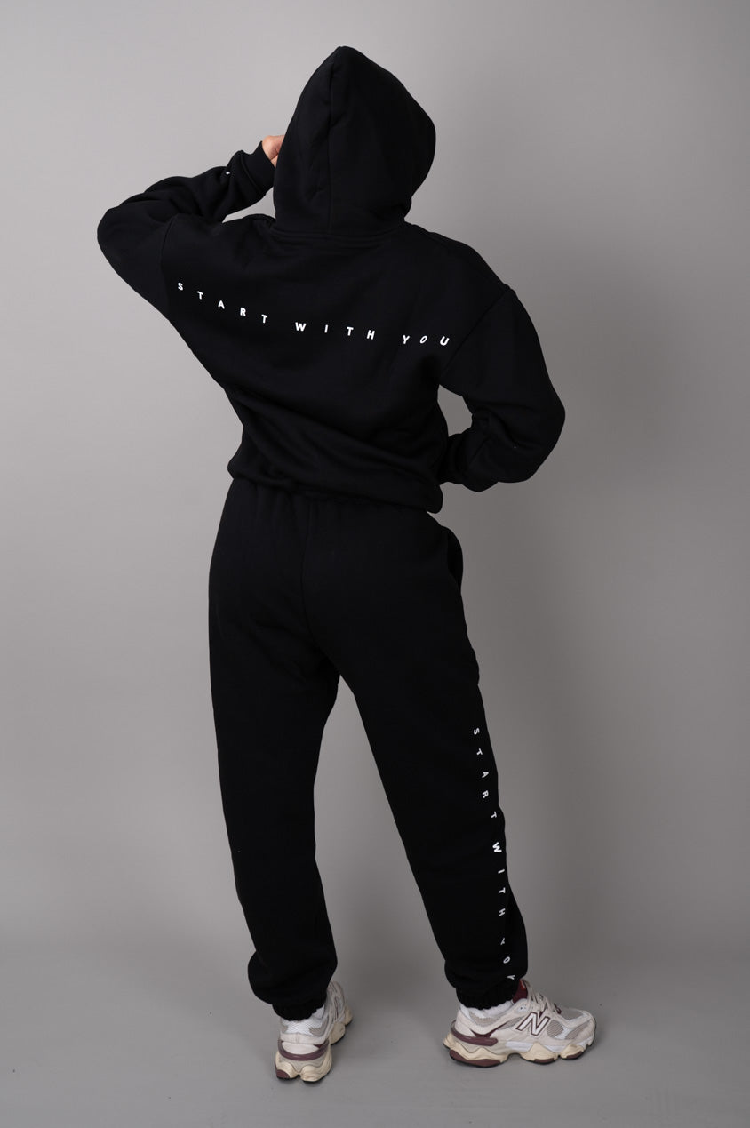 Ease Hoodie
